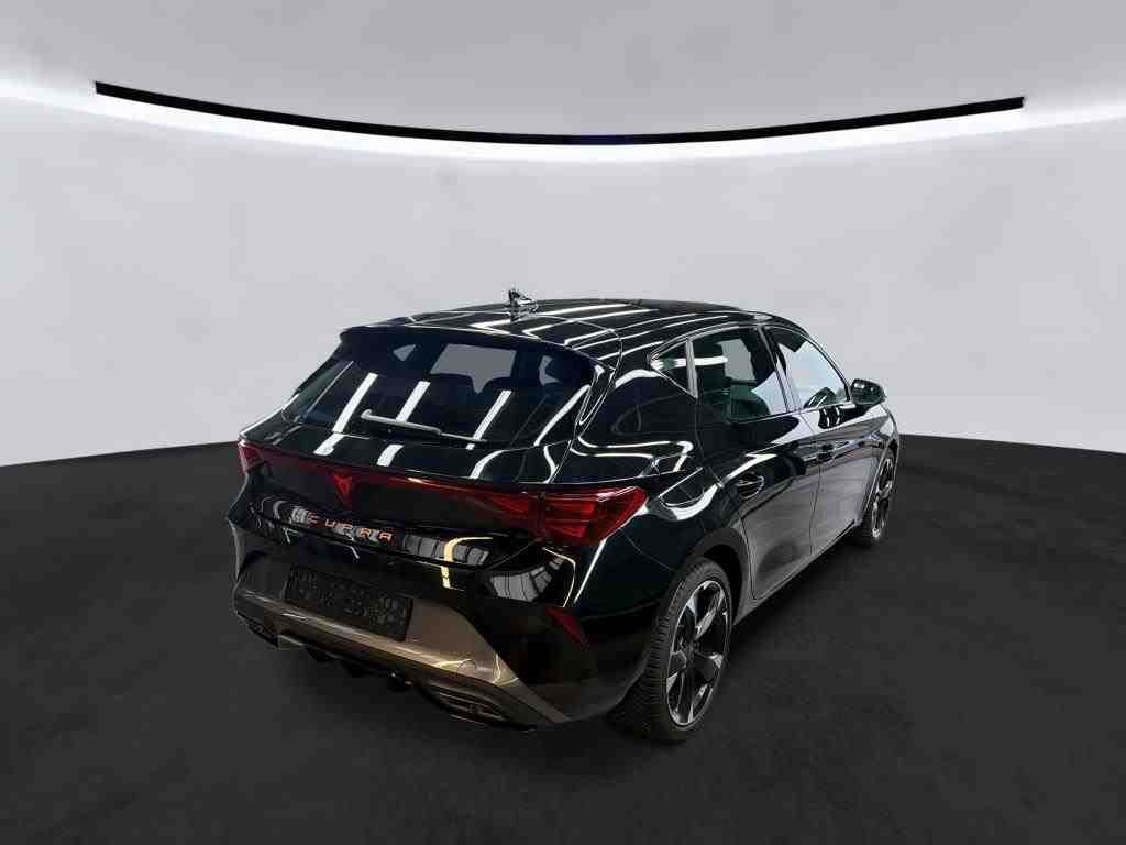 Cupra Leon - Bild 4