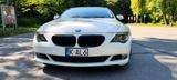 BMW E63 Japan - BMW E63 - BMW 6er Reihe