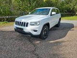 Jeep Grand Cherokee - Jeep Grand Cherokee aus 2025
