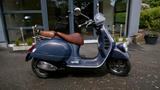 Vespa GTV 125 Faro Basso mit nur 6.700 km - VESPA 125