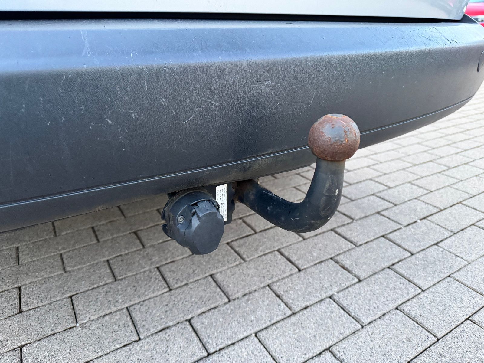 VW Caddy, 2013, Diesel, 102 PS