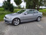 BMW 330Ci -Xenon GSD Leder Navi Bluetooth Scheckheft - BMW 330 aus 2003: Coupe, 330ci