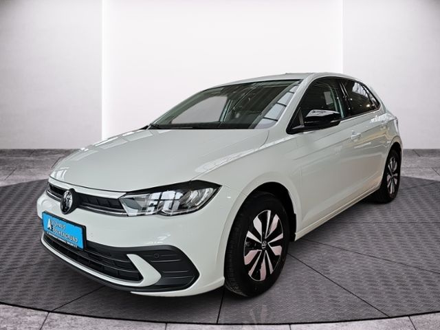 Fahrzeugabbildung Volkswagen Polo 1.0 TSI Goal NAVI LED PDC SHZ GJR
