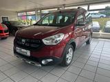 Dacia Dokker Stepway Pro*SHZ*PDC*Kamera*Klima*Navi* - rote Dacia Dokker