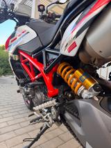 Ducati Hypermotard 950 SP  - DUCATI HYPERMOTARD SP