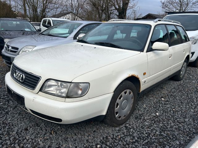 Audi 100 C4 2.0 Kombi*TOP ANGEBOT*SD*AUS 2.HAND*TOP*