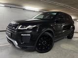 Land Rover Evoque 2.0 TD4 HSE|Dynamic|LED|Pano|Meridian - Land Rover Range Rover Evoque Geländewagen Td4 dynamic mit Diesel-Antrieb