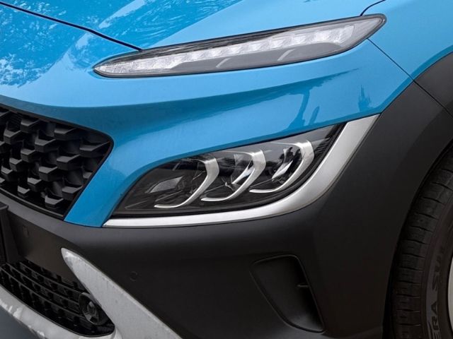 Fahrzeugabbildung Hyundai KONA Trend Mild-Hybrid 2WD +KLIMA+NAVI+PDC+UVM+