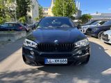 BMW X6 xDrive30dA M Sport LED Head-Up H&K Surround - BMW X6 aus 2018