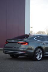 Audi A5 3.0 TDI tiptronic quattro Sportback  - Audi A5 Gebrauchtwagen in Köln