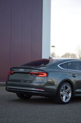 Audi A5 3.0 TDI tiptronic quattro Sportback  - Audi A5 mit Diesel-Antrieb: Limousine, Automatik, 3.0