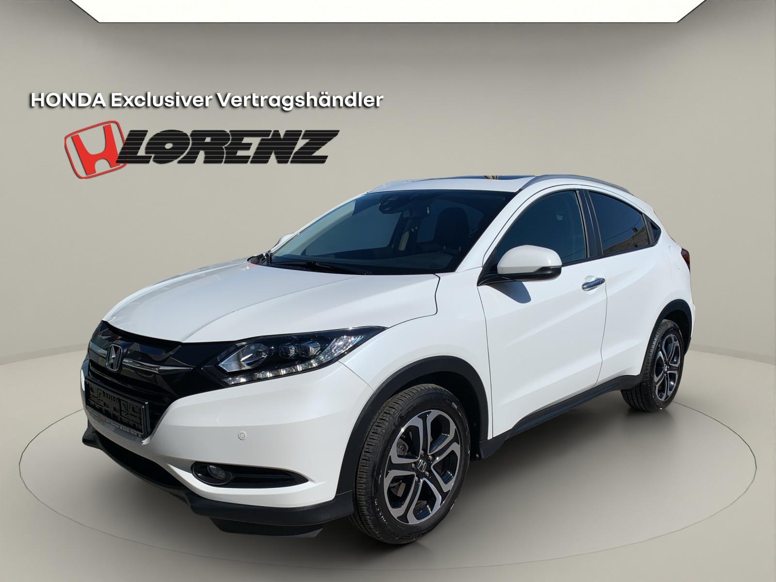 Honda HR-V Executive PANO LED NAVI