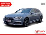 Audi A4 Avant 3.0 TDI quattro sport S-Line 360° B&O - Audi A4 mit Diesel-Antrieb: 3.0