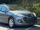 Peugeot 207 SW Premium Pano Klima - Peugeot 207 aus 2010: SW