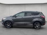 Ford Kuga 2.0 TDCi 4x4 Aut. Vignale - Ford Kuga mit Diesel-Antrieb: Vignale