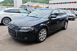 Audi A3 2.0 TDI S line Sportpaket plus - Audi A3 aus 2004: Line