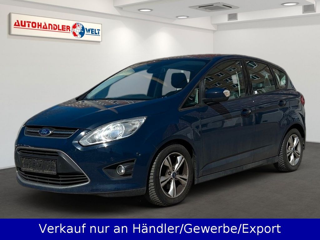 Angebot ansehen Ford C-Max