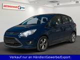 Ford C-Max 1.0 EB Klimaanlage SHZ PDC AHK - Ford C-Max Gebrauchtwagen in Berlin
