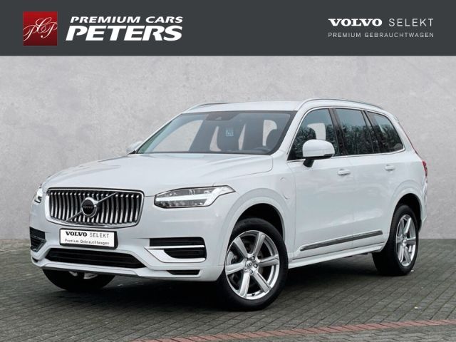 Volvo XC90 Inscription Expression T8 19''LM 7 Seat BLI