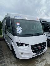 Eura Mobil Integra Line IL 720 EB Aktion-Booster