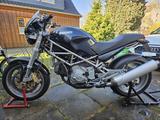 Ducati Monster M900 i.e. - DUCATI MONSTER 900