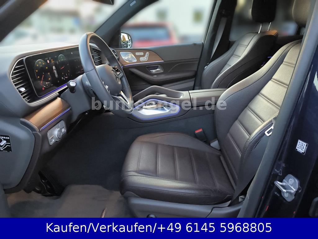 Mercedes-Benz GLE 300