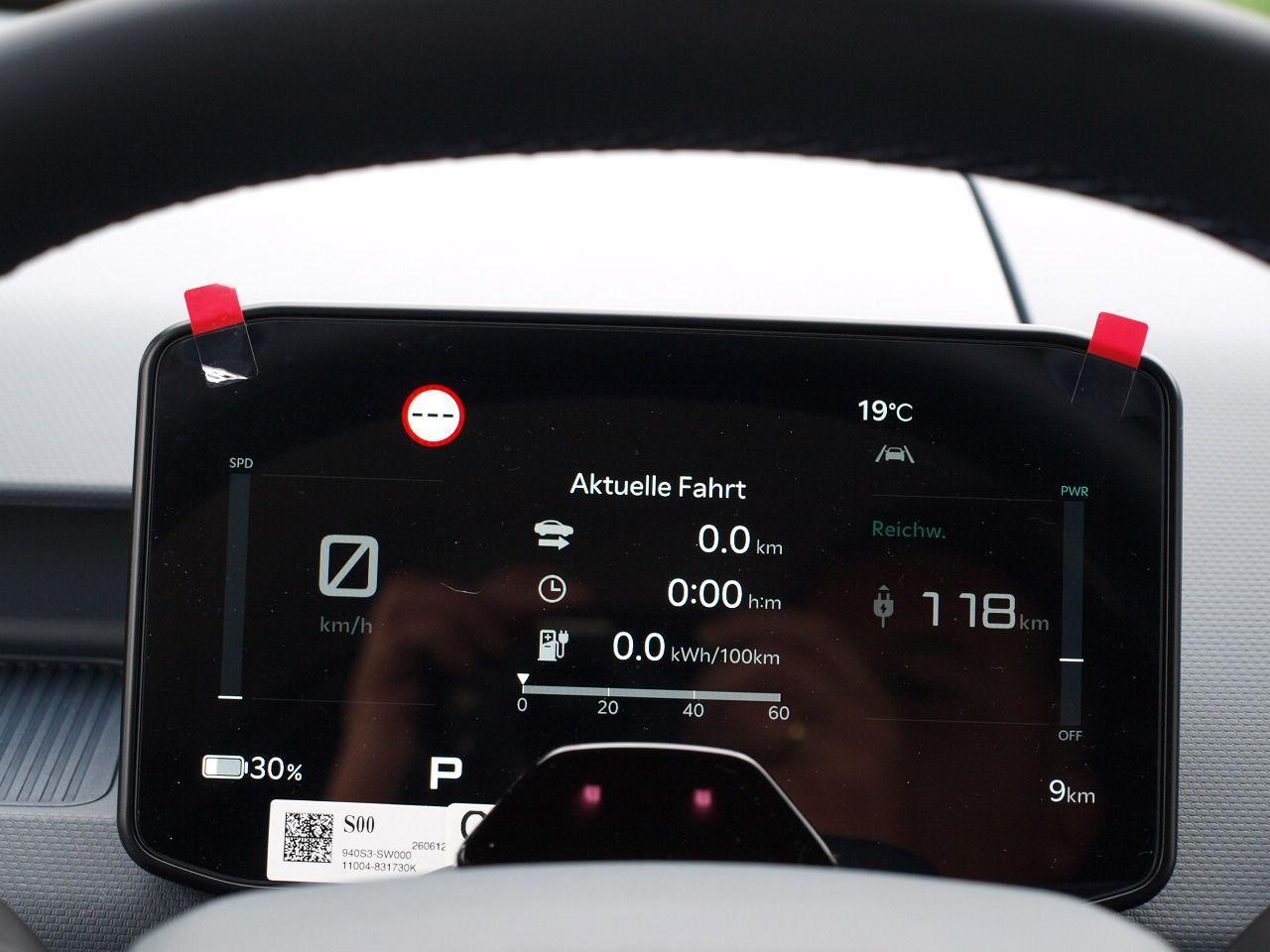 Kia PV5 Cargo L2H1 120 kW Elite AW WP 360°