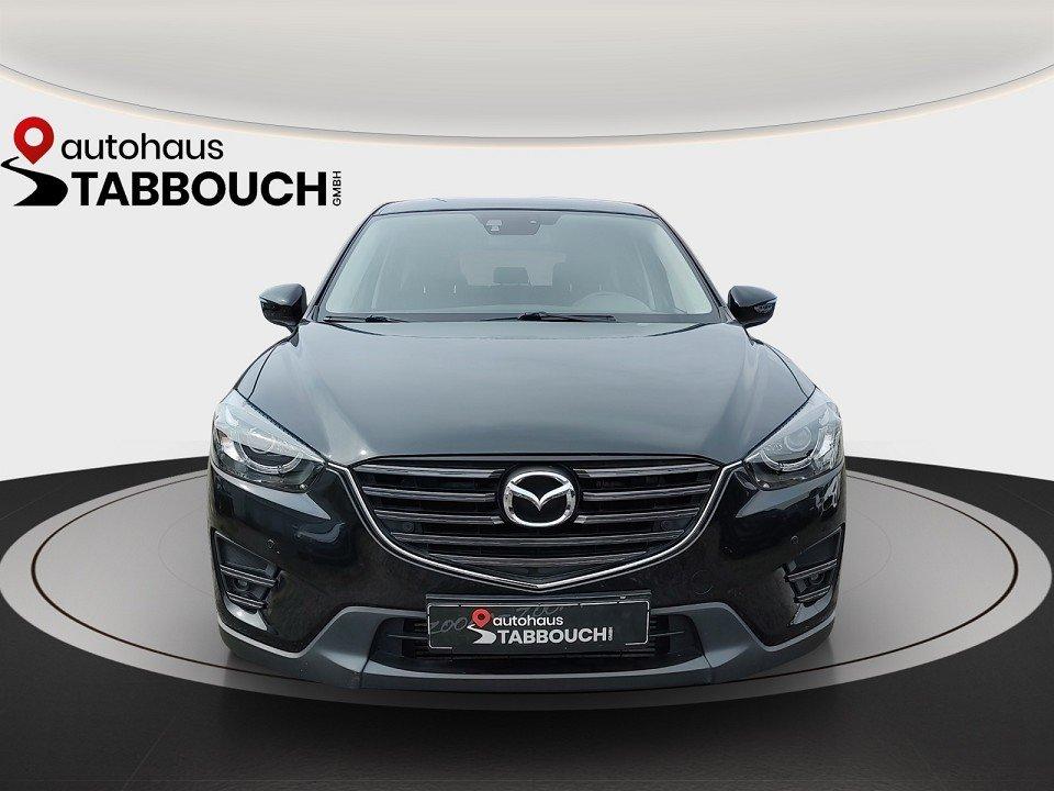 Mazda CX-5 LED+TEMP+BT+ISOFIX+SHZ