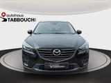 Mazda CX-5 LED+TEMP+BT+ISOFIX+SHZ - Mazda CX-5 in Ludwigshafen