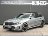 BMW 320i Tou JAHRESENDSPURT!!! 15.580 EUR Ersparnis - BMW: 5er