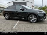 Mercedes-Benz EQE SUV 350 4M AMG Night 20" AHK Airmatic 3D - Mercedes-Benz: 35