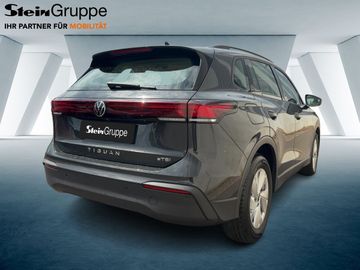 Volkswagen Tiguan - 4