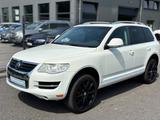 Volkswagen Touareg 3.6 FSI V6 Navi-DVD/Leder/Klimatronik/SD - VW Touareg Gebrauchtwagen in Bonn