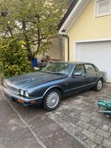 Jaguar X300 4.0 Liter 6 Zylinder XJR  XJ E... - Jaguar XJ6: 3.0