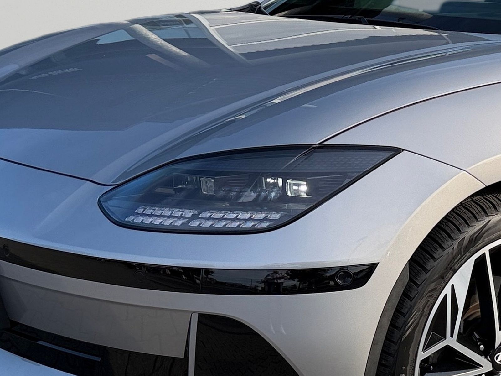 Hyundai IONIQ 6 – Bild 6