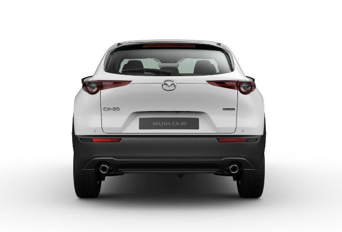 Fahrzeugabbildung Mazda CX-30 2.5i 140PS Prime-Line