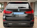 BMW X5 xDrive 30 d M Sport*7Sitzer*Pano*AHK - BMW X5: Sitze