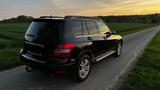Mercedes-Benz GLK 320 CD 4MATIC mit neuem ... - Mercedes-Benz GLK 320 von privat