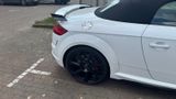 Audi TT RS Roadster 280kmh+SAGA+Kamera+B&O+MatrixLED - Audi TT RS aus 2023
