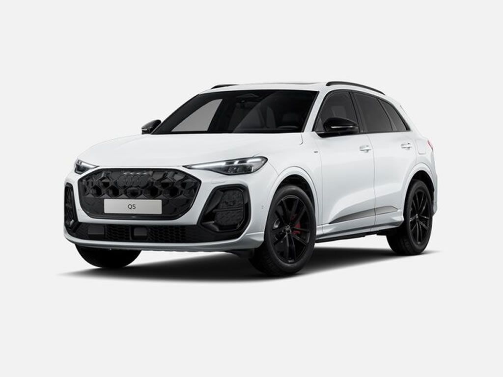 Audi Q5 - Bild 2