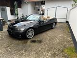 BMW Bmw 335i Mpaket n54 - BMW 335 aus 2007: Cabrio