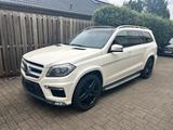 Mercedes-Benz GL 500 4MATIC - - Mercedes-Benz GL 500