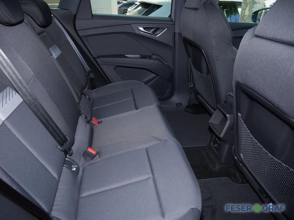 Audi Q4 e-tron - Bild 6