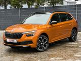 Skoda Kamiq 1.0 Tsi DSG Monte Carlo Pano NAVI