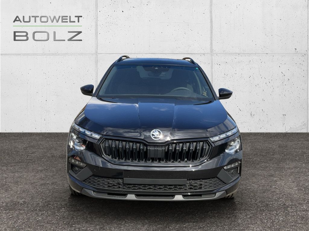 Skoda Kamiq - Bild 2