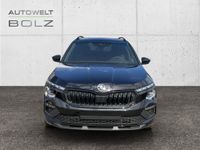 Skoda Kamiq - Vorschau Bild 2