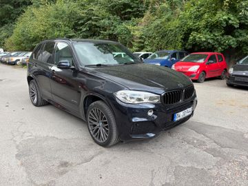 BMW X5 - 2