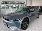 Hyundai IONIQ 5 Techniq *AHK*Kamera*Pano*CarPlay*SHZ*LHZ - Hyundai IONIQ 5: mit Anhängerkupplung