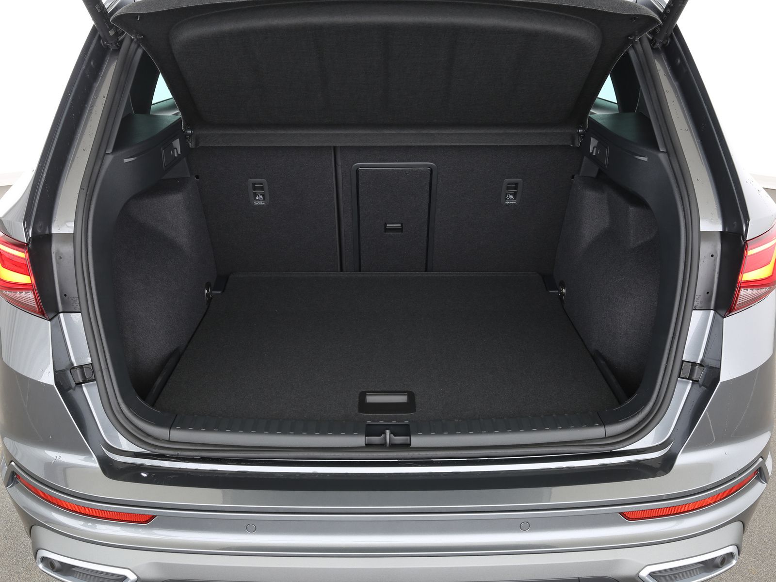 Seat Ateca - Bild 25