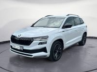 Skoda Karoq - Vorschau Bild 2